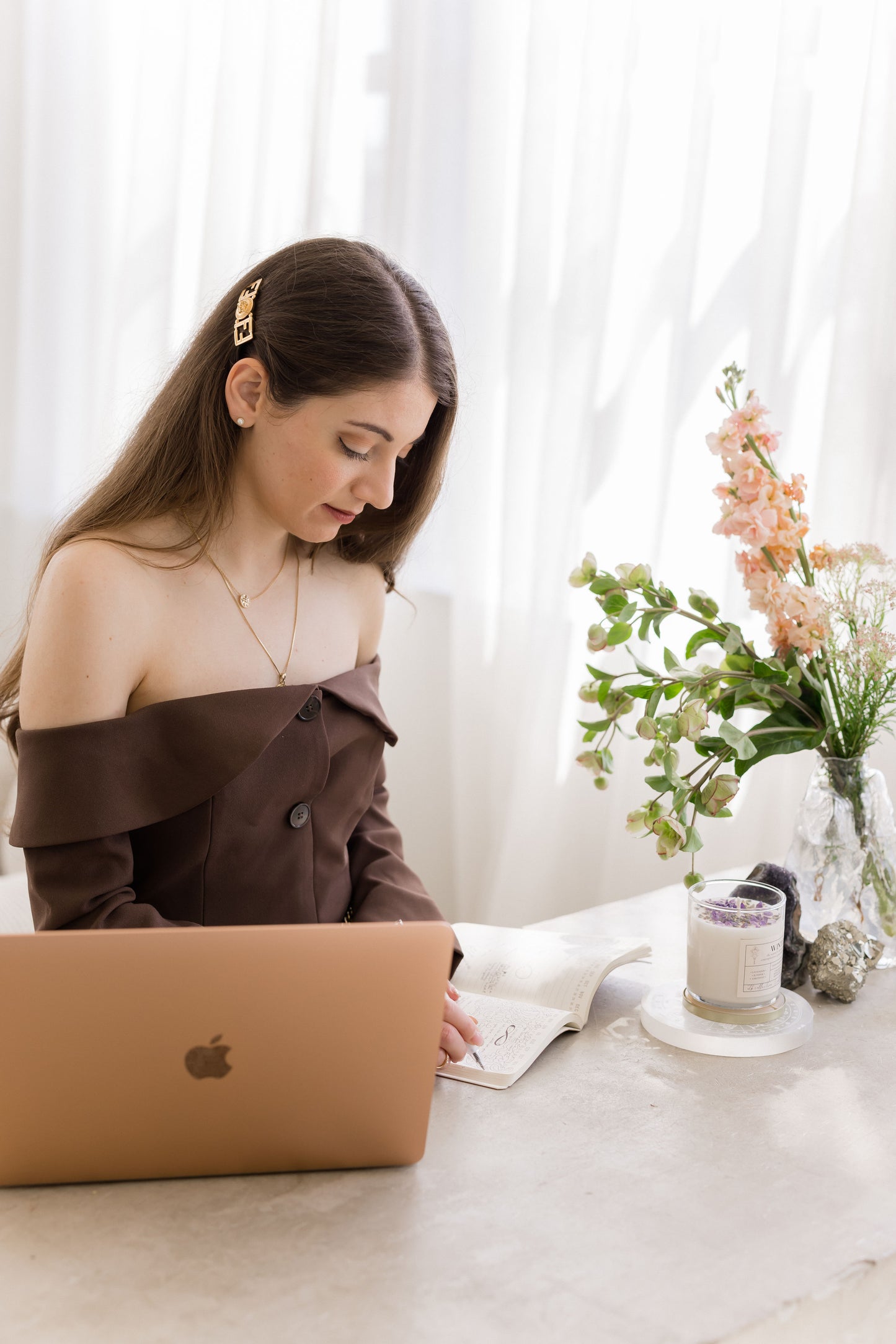 meteoric intentional guidance